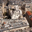 Paris - 130 - Depuis en haut